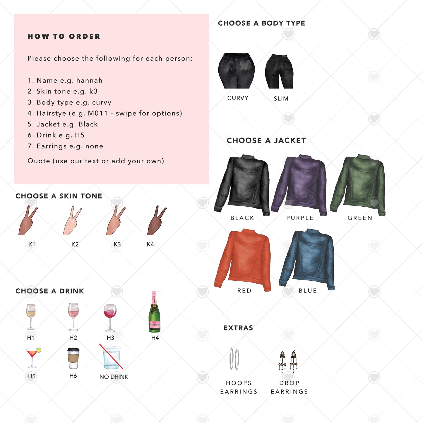 Friendship Bestie Gift