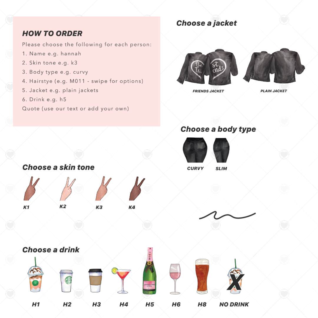 Girl and boy best friend | gifts for him personalised