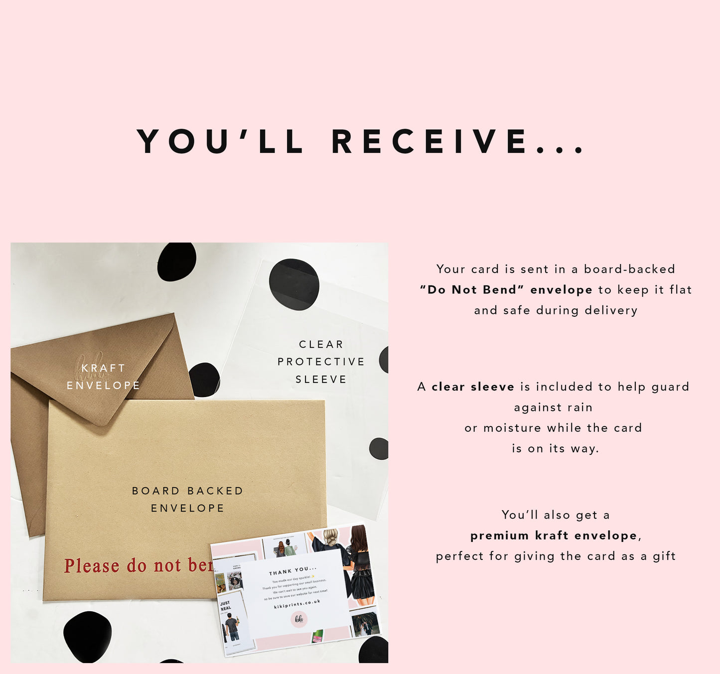 Valentine’s Day Custom Photo Card