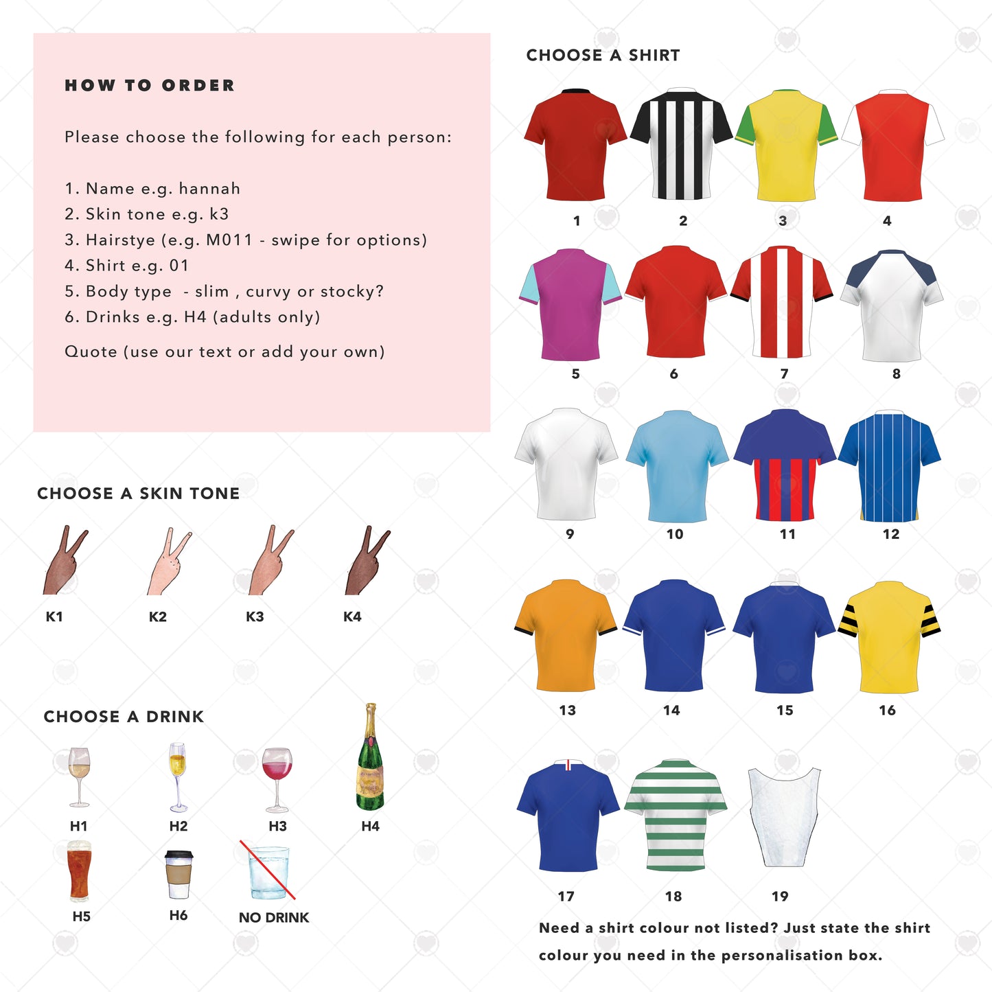 Dad and Son Personalised Football Print
