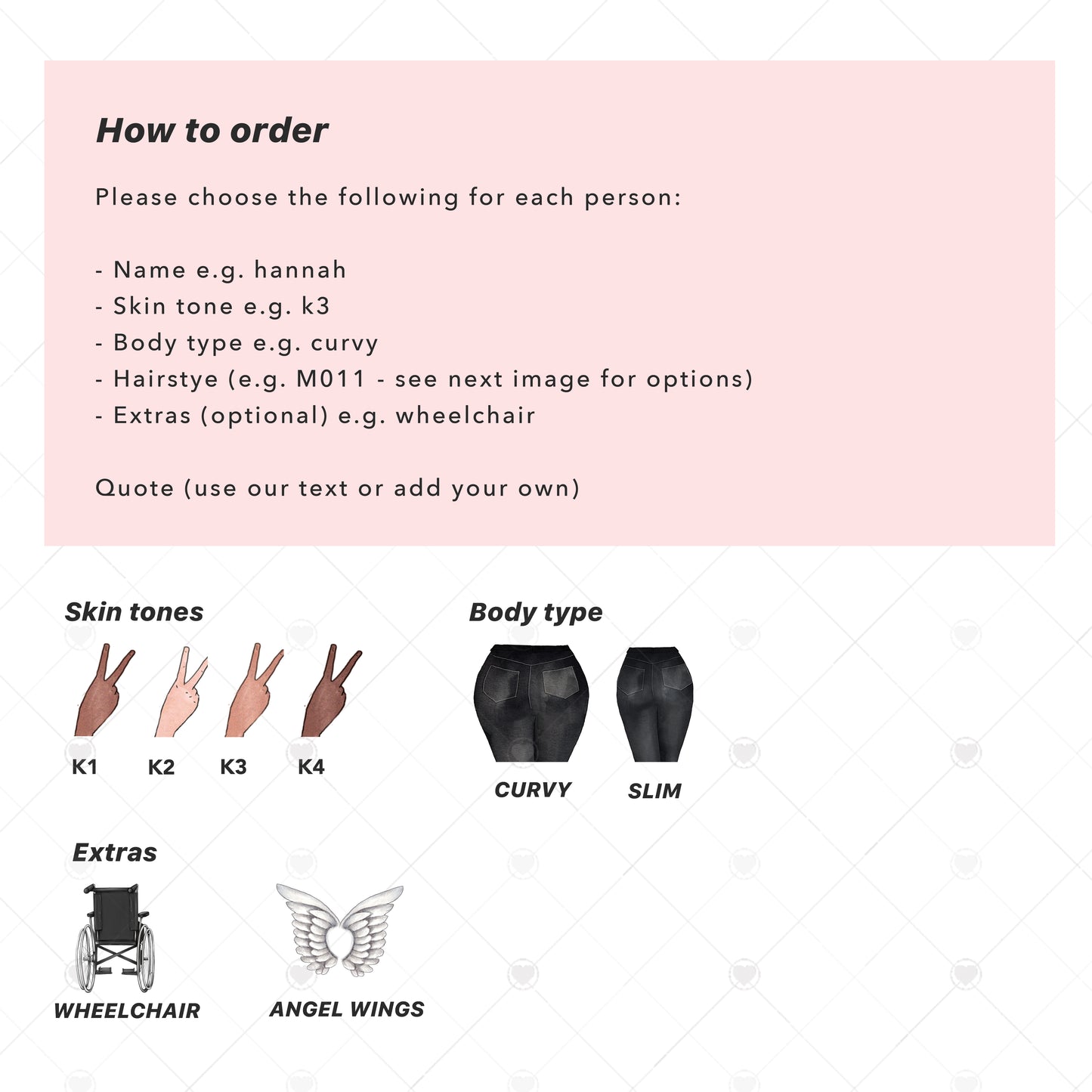 Personalised Graduation Picture