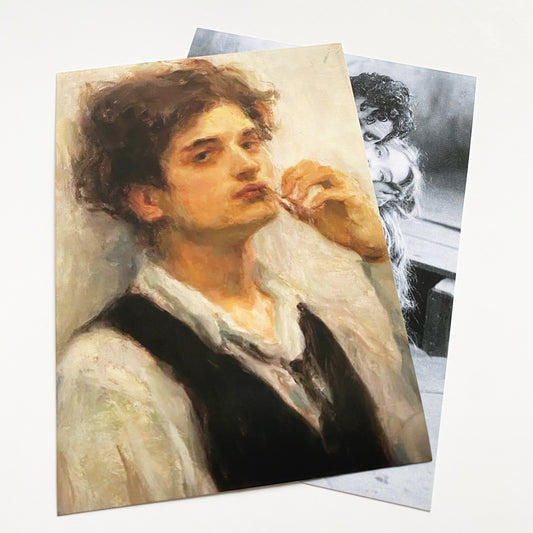 Local printing Service - London