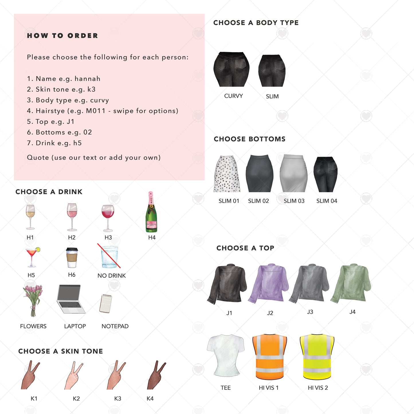 Work Friends Leaving Gift, Personalised Construction Worker Print