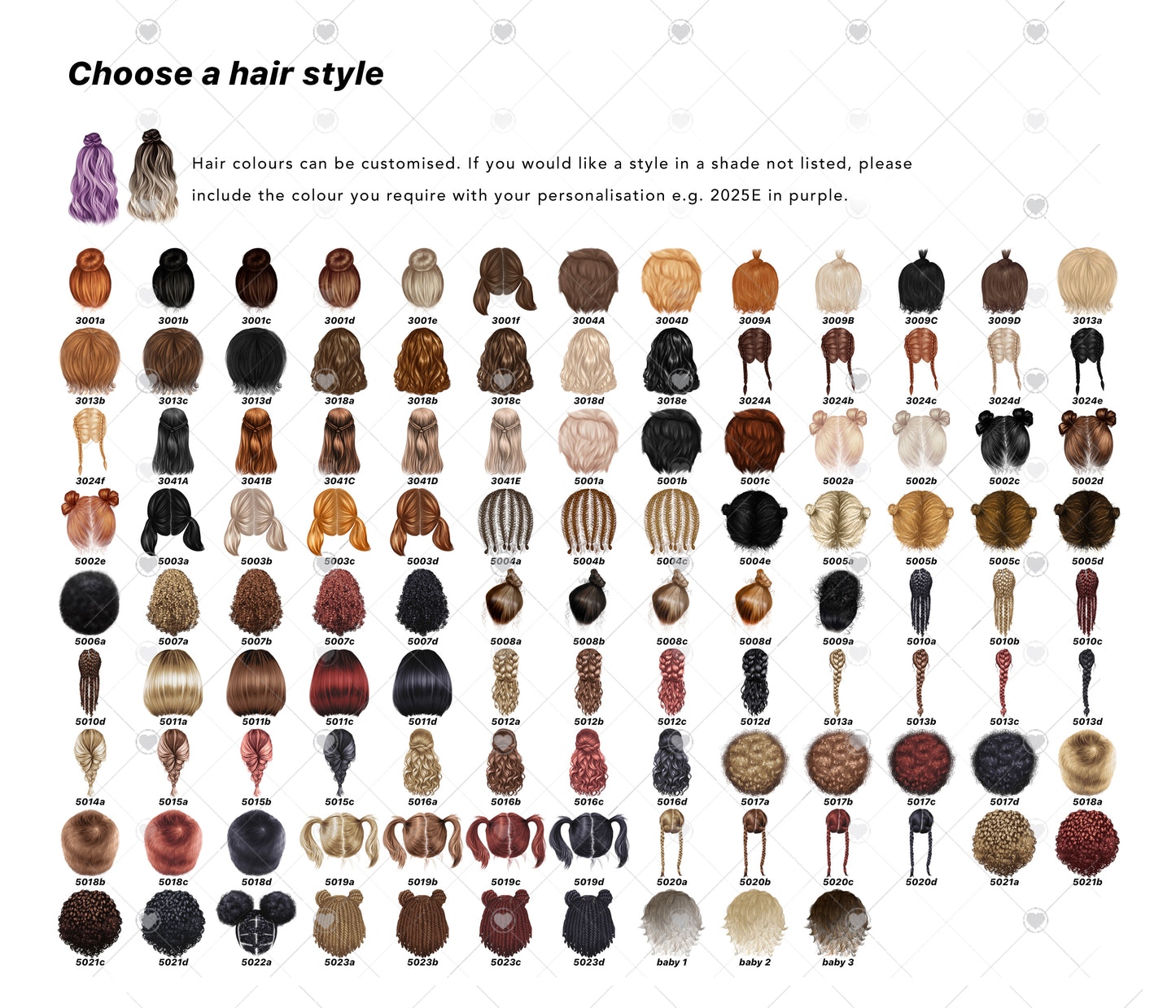 Girls 2nd birthday party invitation