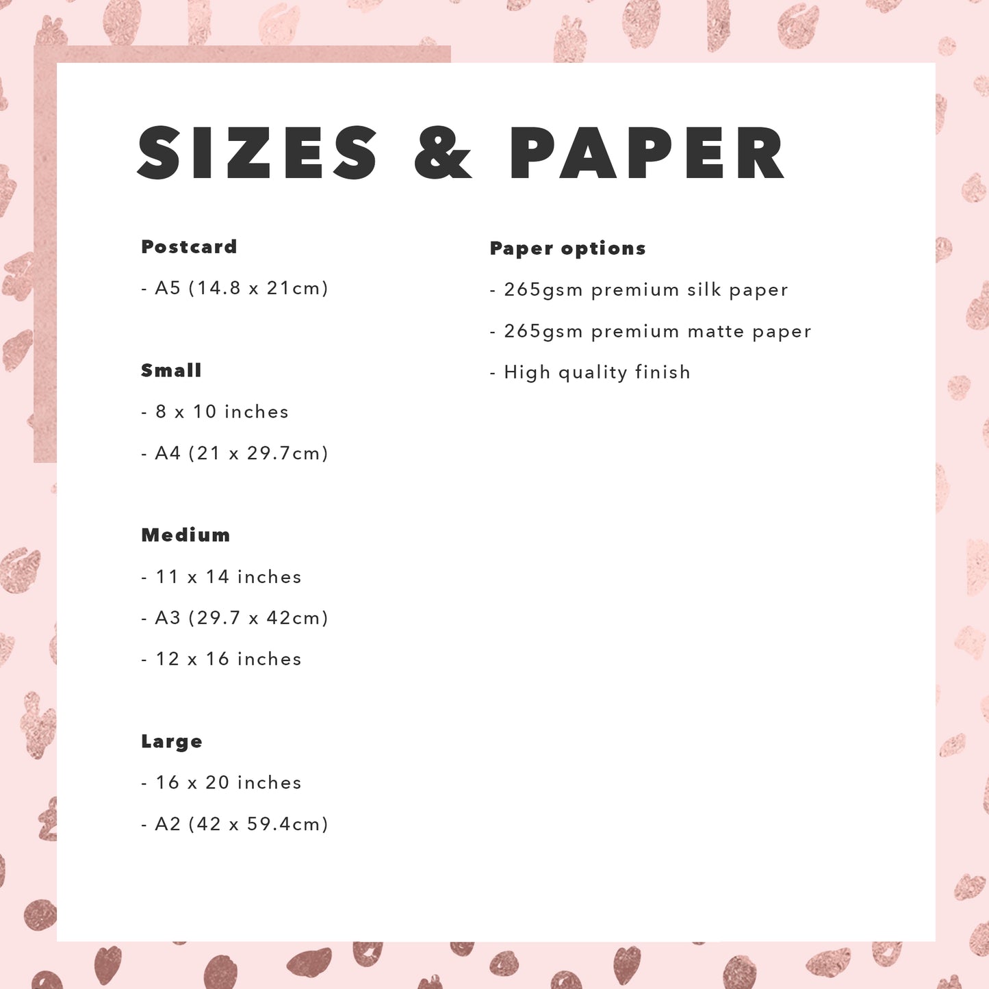 London Printing Service