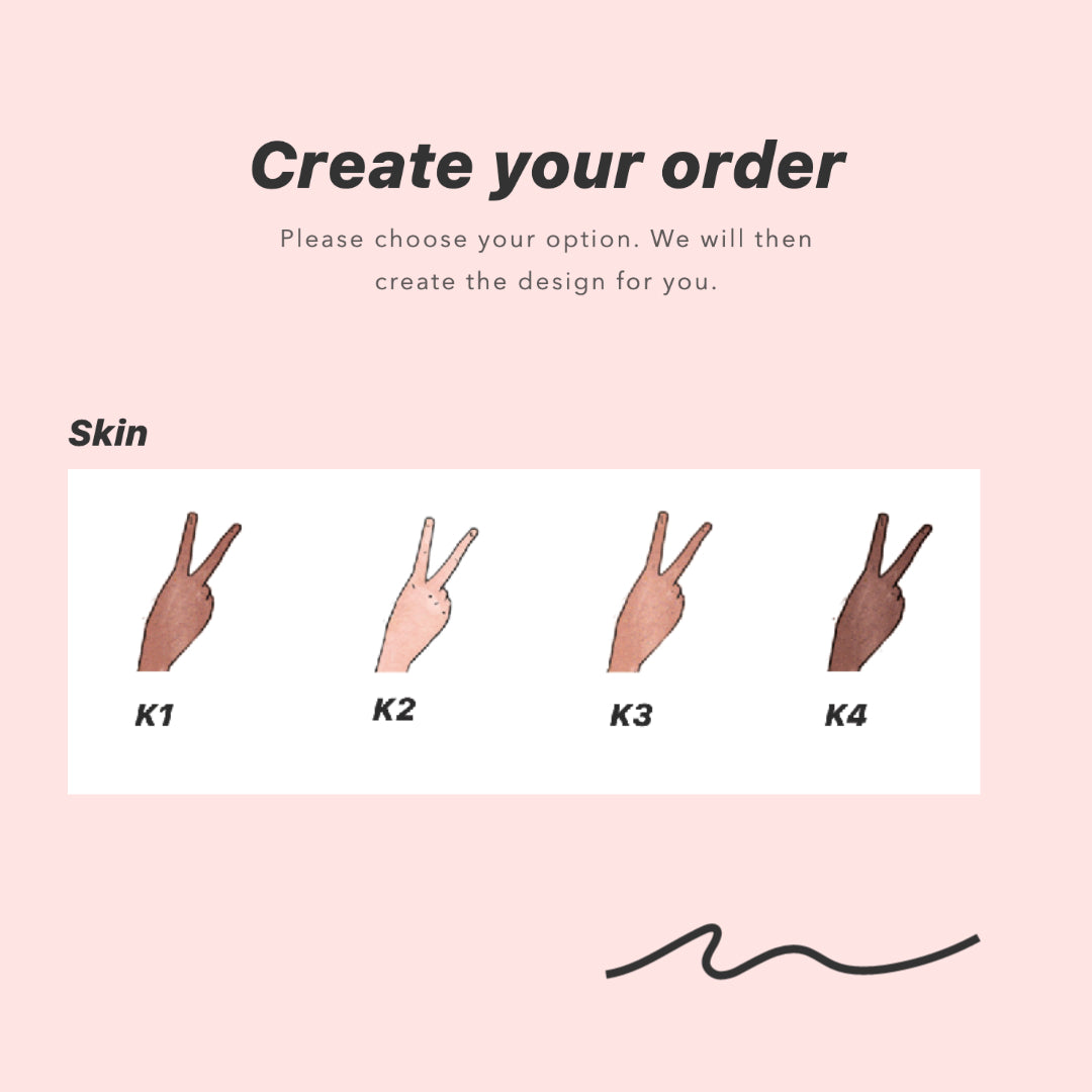 Girls 2nd birthday party invitation