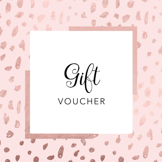 Kiki prints gift card