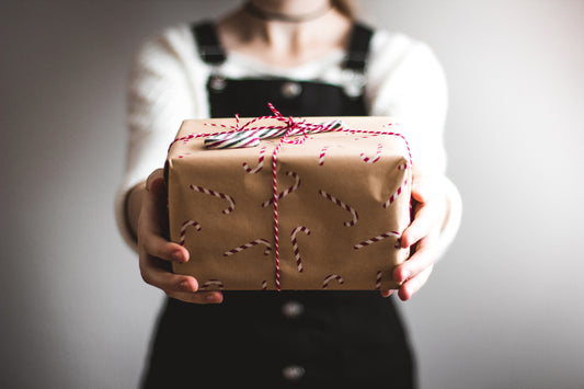 How to buy the right Christmas gifts