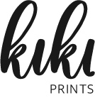 KiKi Prints