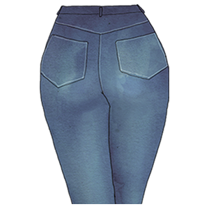 Blue Jeans