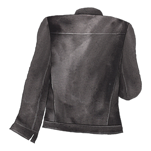 Black Jacket