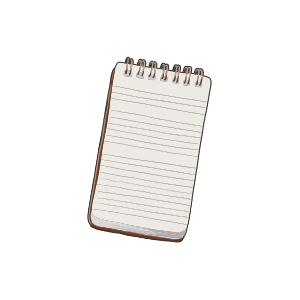 NOTEPAD