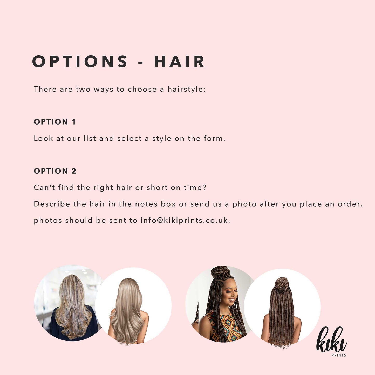 Team Picture Leaving Gift - Work Colleague Gift