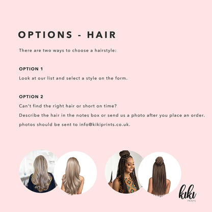 Team Picture Leaving Gift - Work Colleague Gift