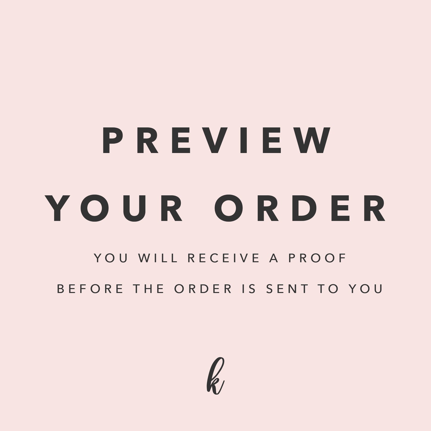 Wedding song lyrics - preview your order