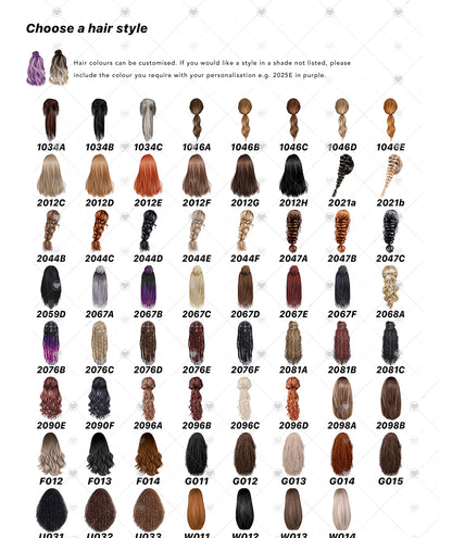 Muslim friends print | Hijab friends