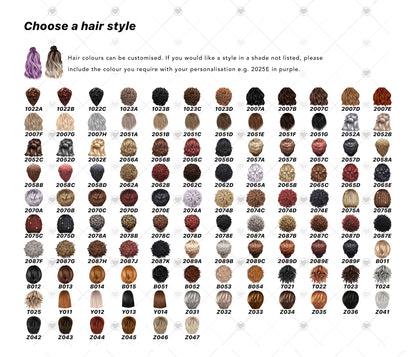 Muslim friends print | Hijab friends