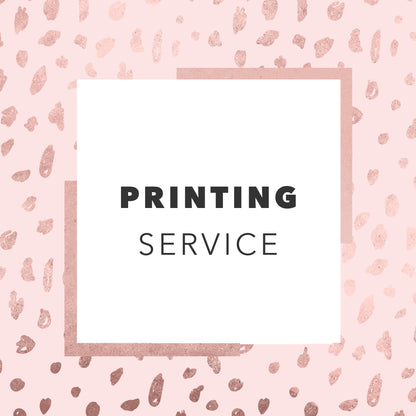 London Printing Service